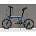 DAHON 大行 K-ONE 20" (5.0AH) 電動摺疊單車